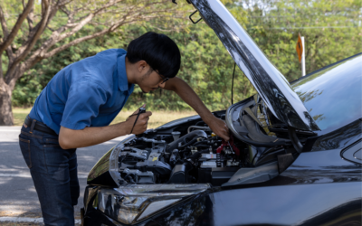 Cinque Errori da Evitare con la Batteria dell’Auto