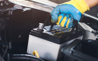 Sostituzione batterie a Torino: PM Batterie al tuo servizio