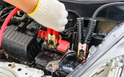 Consigli pratici per allungare la vita della batteria della tua auto