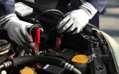 Batterie per auto: guida completa alla scelta e manutenzione