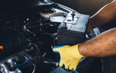 Guida all’Acquisto di Batterie per Auto