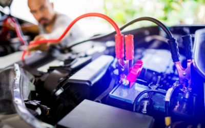 Confronto tra le diverse tipologie di batterie per auto